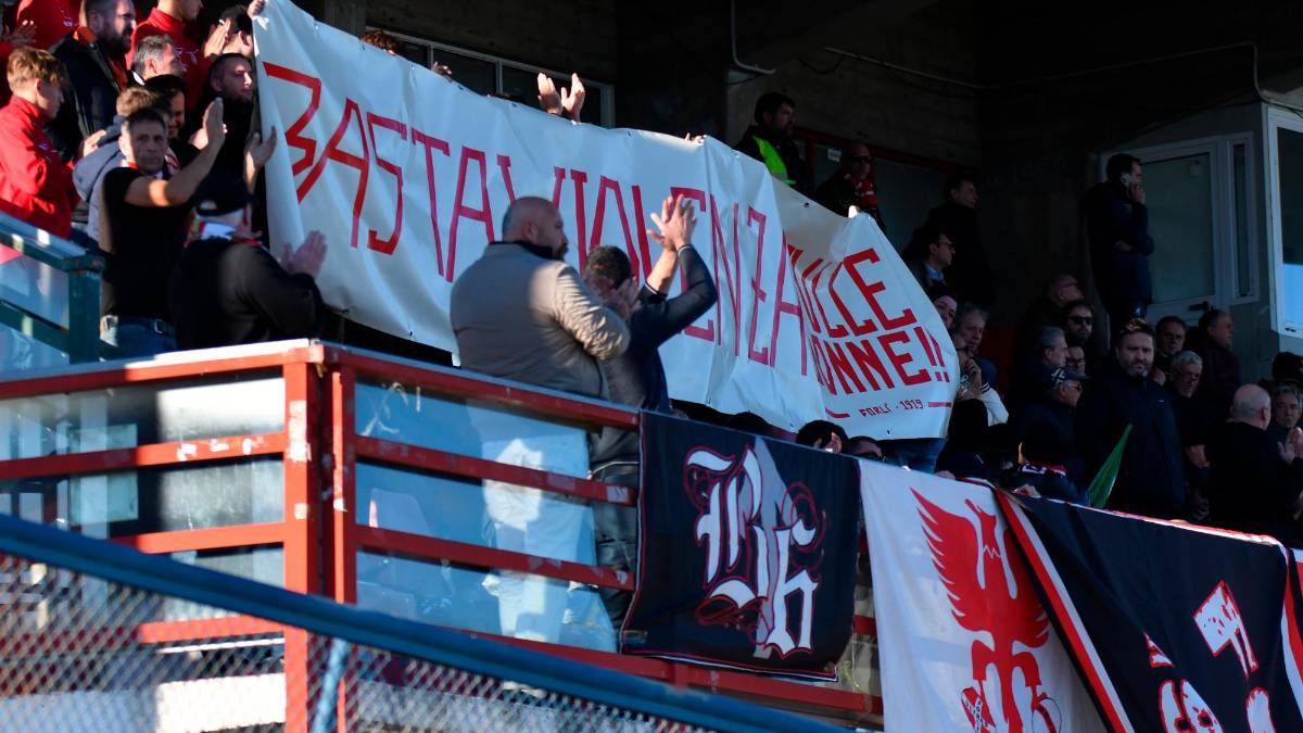 Forlì, campagna abbonamenti e prezzi: si parte il 20 agosto