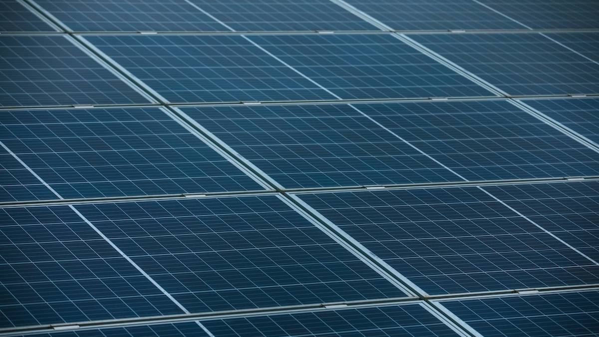 Cesenatico, impianto fotovoltaico nella ex discarica: 50mila euro di finanziamento dalla Regione