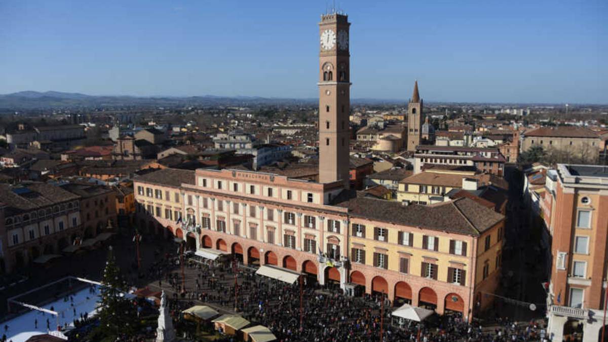 Forlì, varata la manovra Irpef