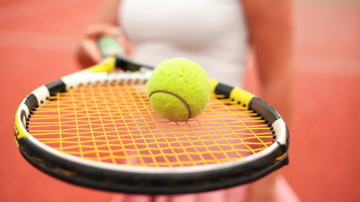 Tennis, Tessore, Lanfranchi, Crociati ai quarti a Valle del Rubicone