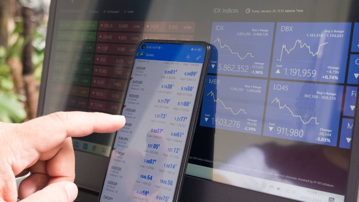 Trading online: alla scoperta degli asset più interessanti del momento