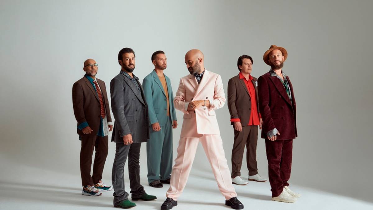 Niente palazzetti per i Negramaro. Tour unplugged da settembre a teatro