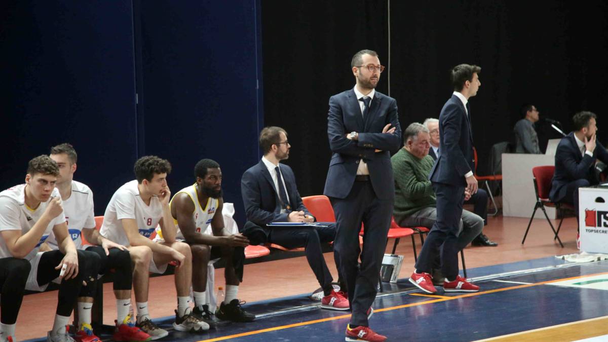 Basket A2, Lotesoriere: OraSì, finalmente il giusto lavoro in difesa