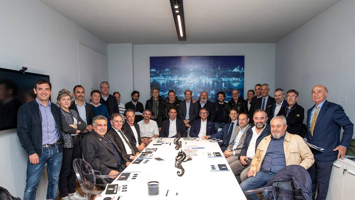 Calcio, il Cesena raddoppia il capitale sociale