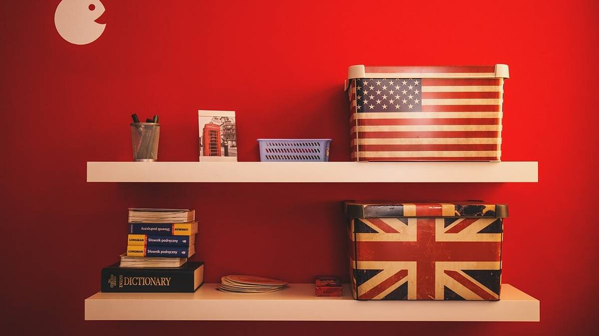 Come occuparsi della traduzione in inglese di testi per il sito web