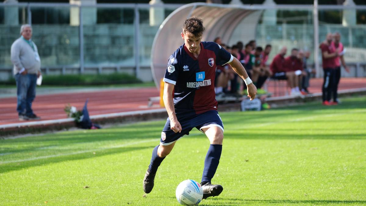 Calcio Coppa Italia Serie C, Imolese eliminata ai rigori a Piacenza