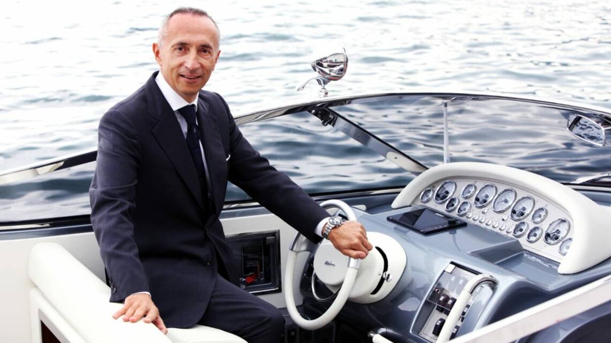 Forlì, da Ferretti Yacht 5.600 euro ai dipendenti contro il caro vita