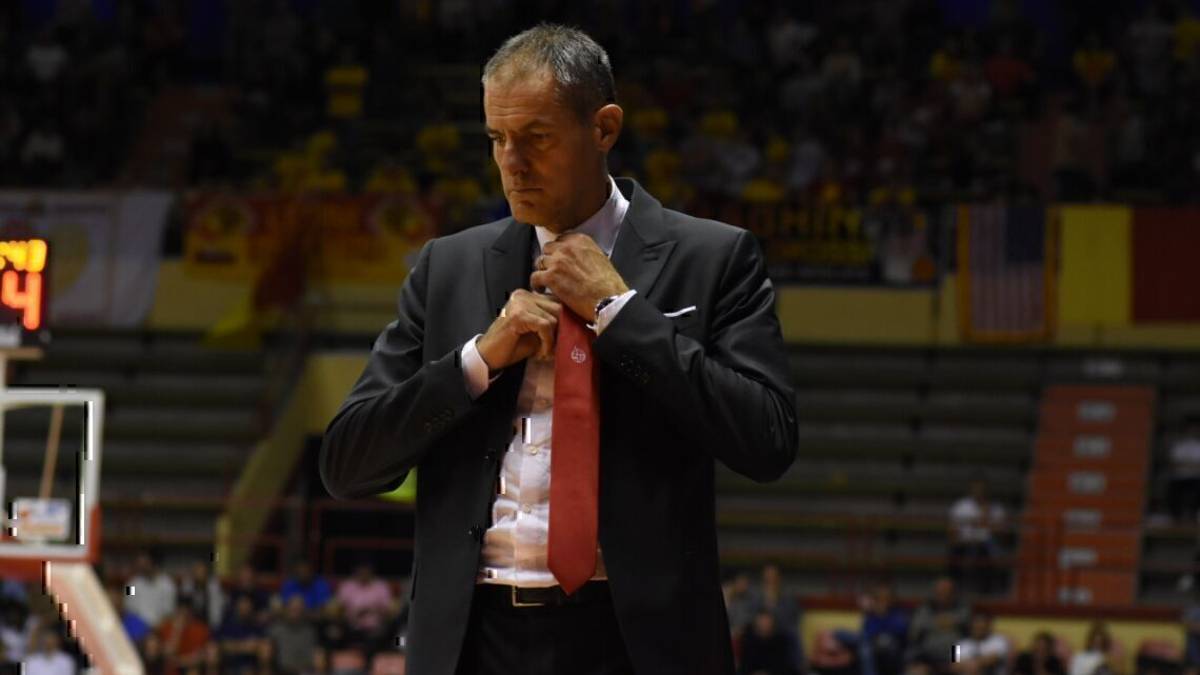 Basket, martedì amichevole Unieuro Forlì-Tigers Cesena