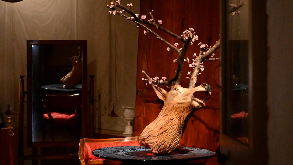 Bertozzi &amp; Casoni. Tre sedi a Imola e una grande mostra