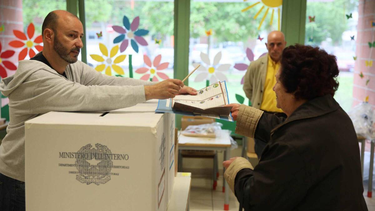 Cesena: alle Europee boom della Lega