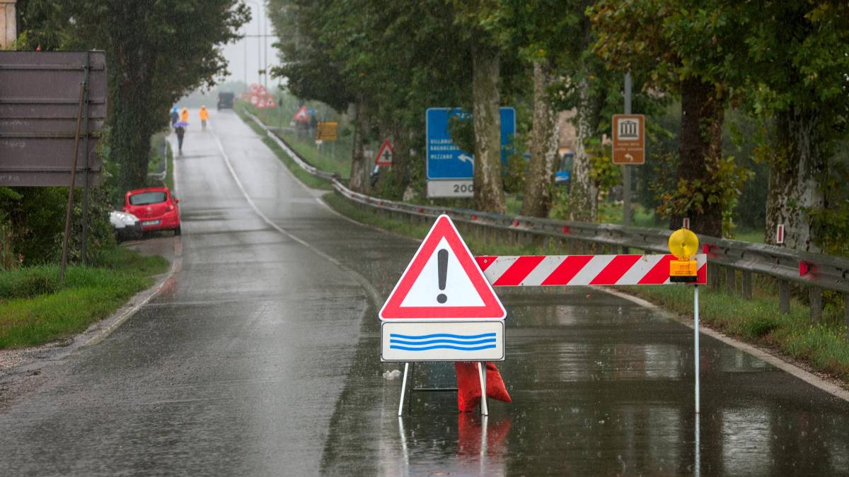 Lugo, pronto il Piano di emergenza per affrontare pericoli e criticità