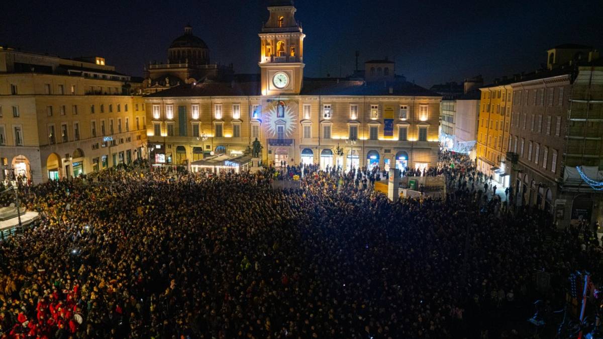 Parma Capitale Italiana della Cultura, ecco gli eventi di chiusura