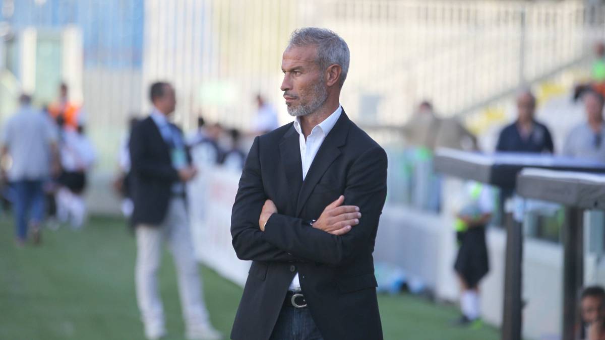 Calcio serie C, Sall-gol: gran colpo dell'Imolese a Fermo (0-1)