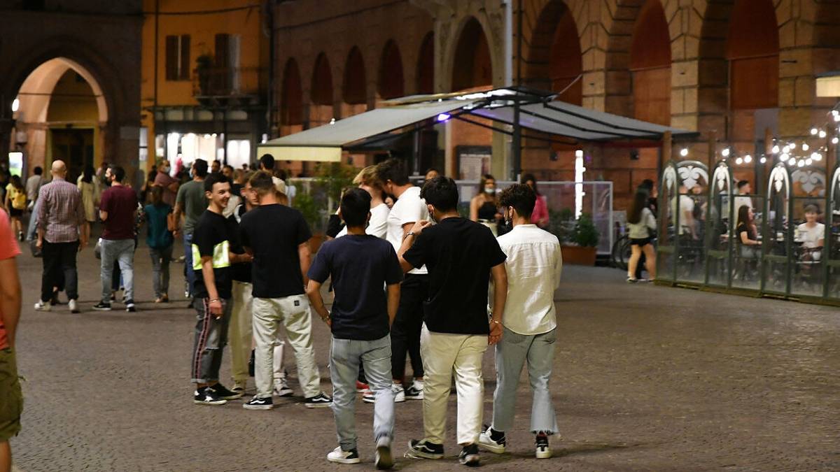 Forlì, controlli per i Mercoledì del cuore