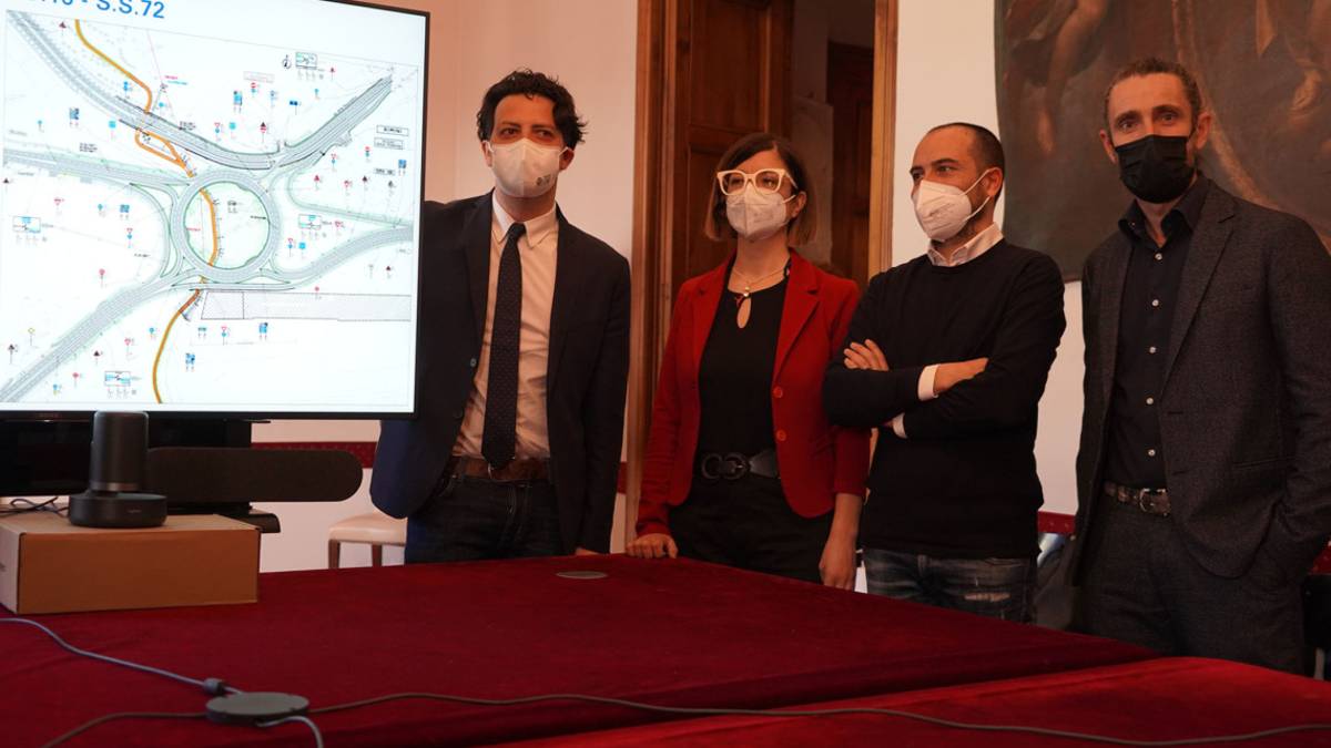 Buchi neri Statale 16: lavori al via dal 17 marzo
