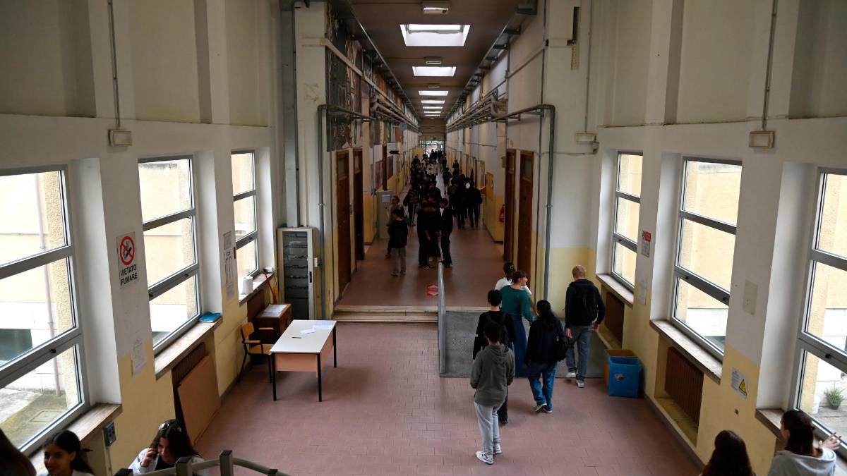 Forlì, biblioteca intitolata a Silver Sirotti all’Itis FOTOGALLERY