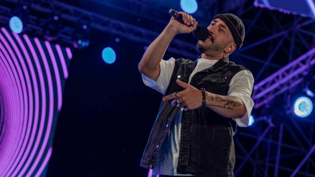 Con il singolo Caramelle, Fiat 131 vince Deejay on stage