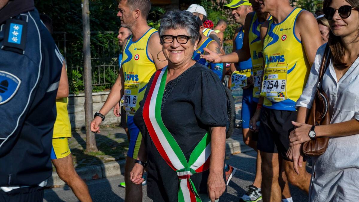 Risultato elezioni, a Mercato Saraceno confermata sindaco Monica Rossi