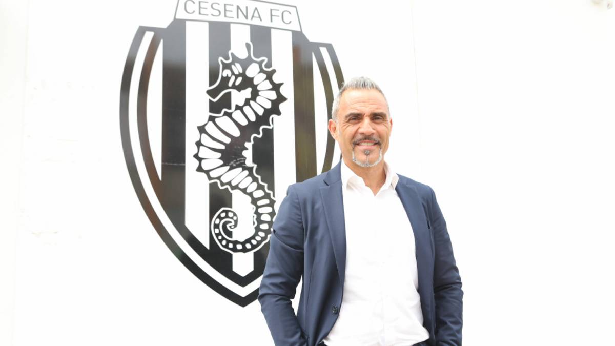 Calcio C: il Cesena si raduna giovedì 14 luglio, dal 16 al 6 agosto il ritiro ad Acquapartita