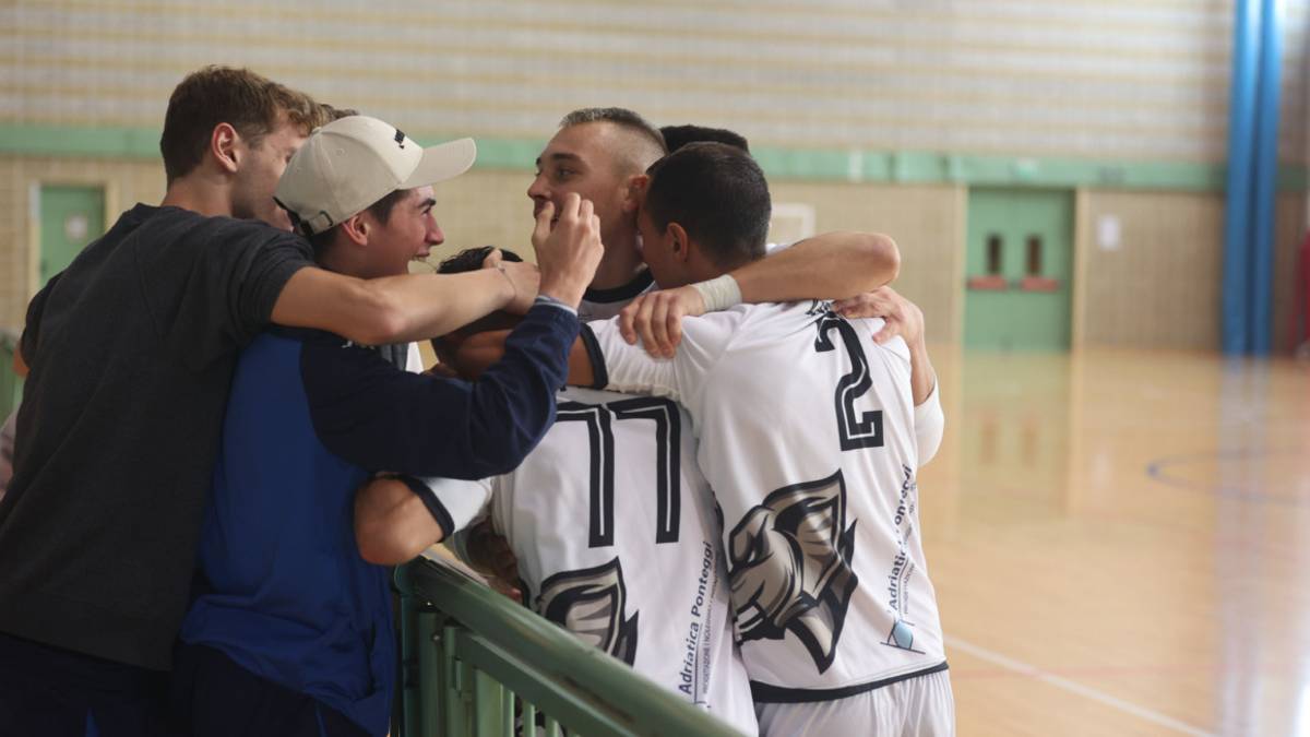 Calcio a 5 A2 Elite: Futsal Cesena, ecco la campagna abbonamenti