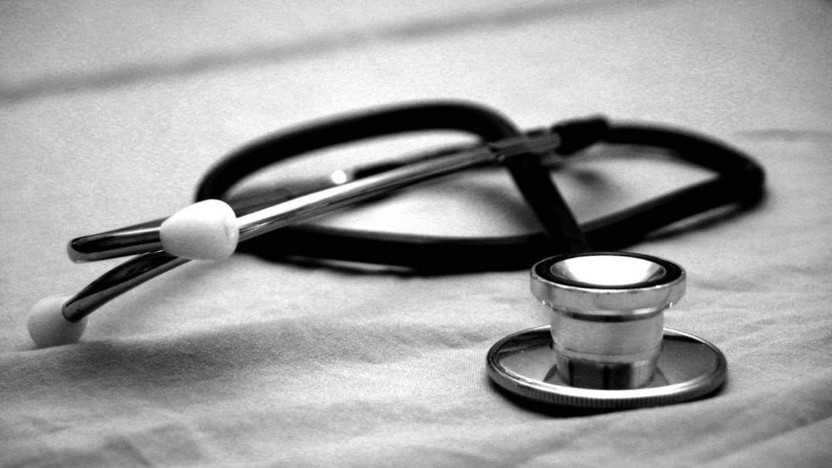 Effetto Coronavirus a Forlì, medico “fugge” dai pazienti «Non avete la mascherina»