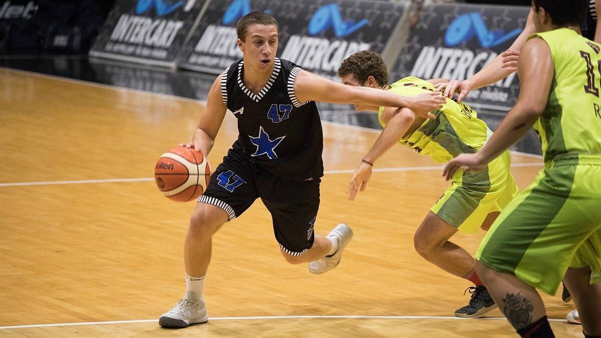 Basket B, i Raggisolaris si assicurano il playmaker Reale