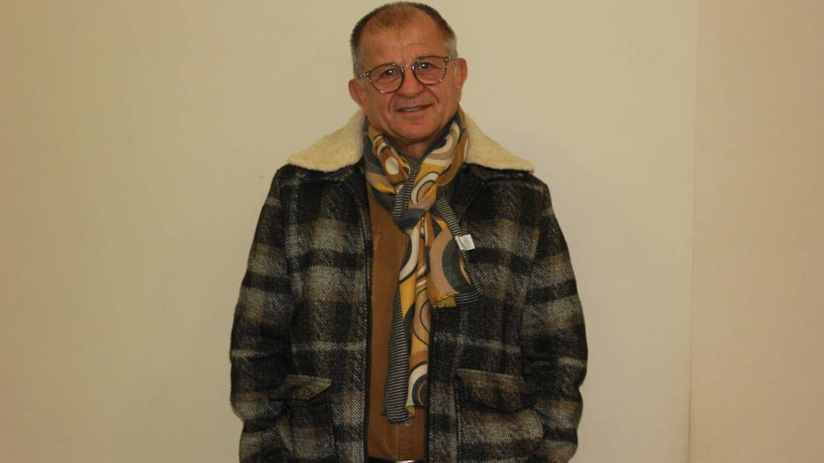 Calcio a 5, il veterano Giuseppe Canini lascia la Fsgc
