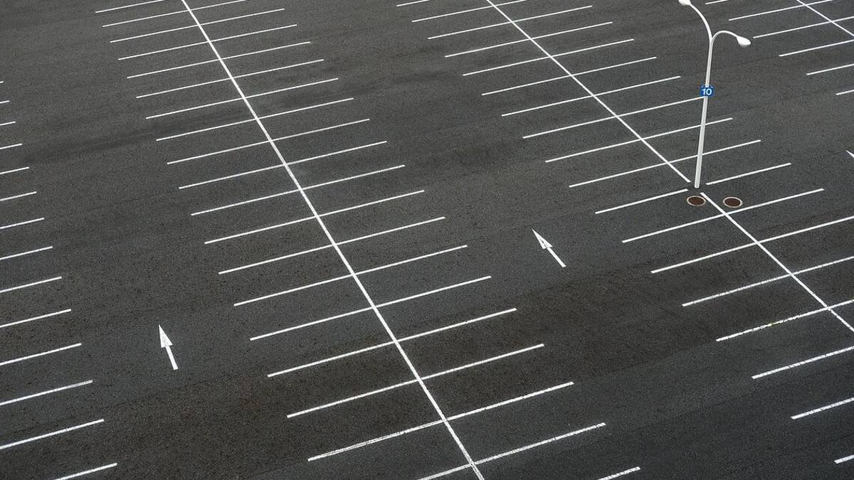 Ravenna, un nuovo parcheggio da 80 posti auto per la scuola