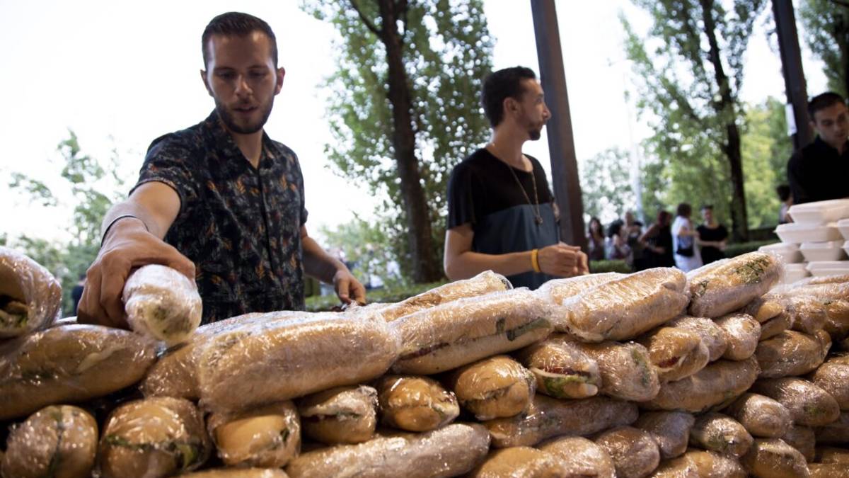 San Patrignano, festa per mille nella tradizione di Vincenzo Muccioli