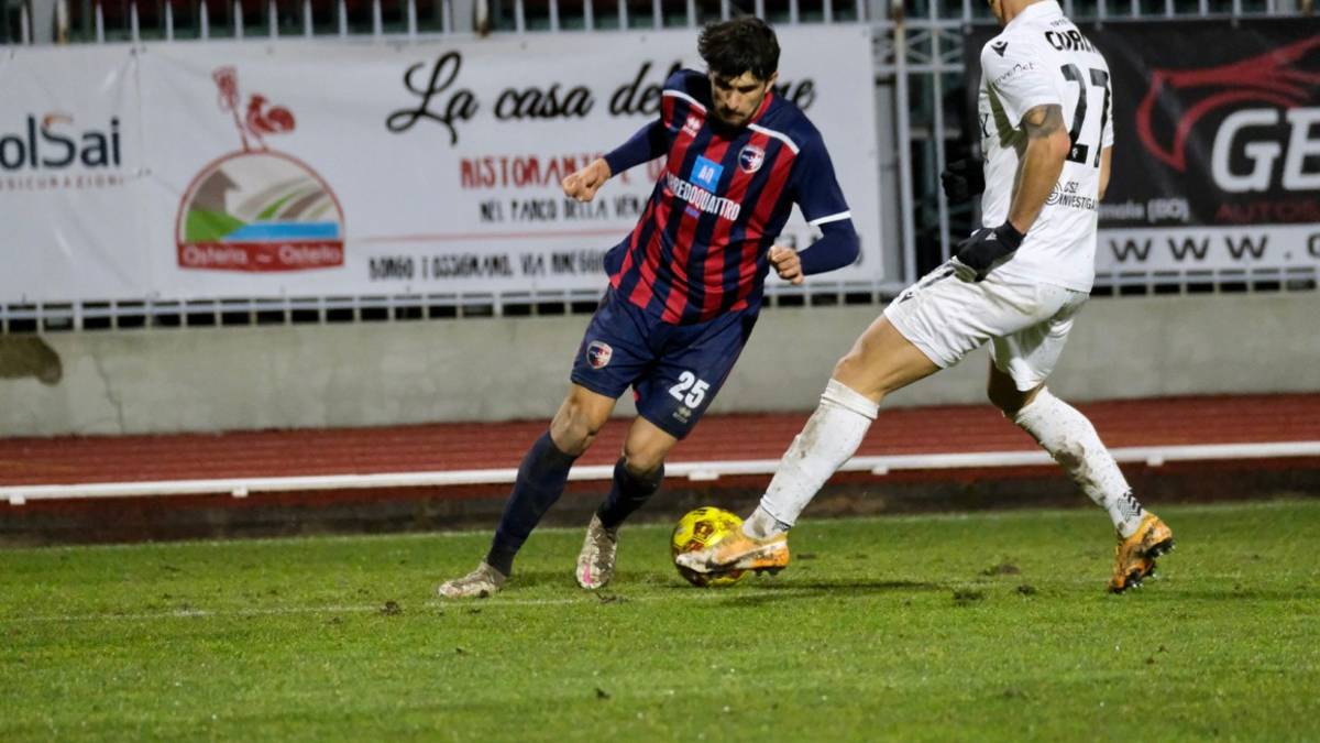 Calcio C, Rimini: Lombardi in arrivo, si attende il Consiglio di Stato sulla Reggina