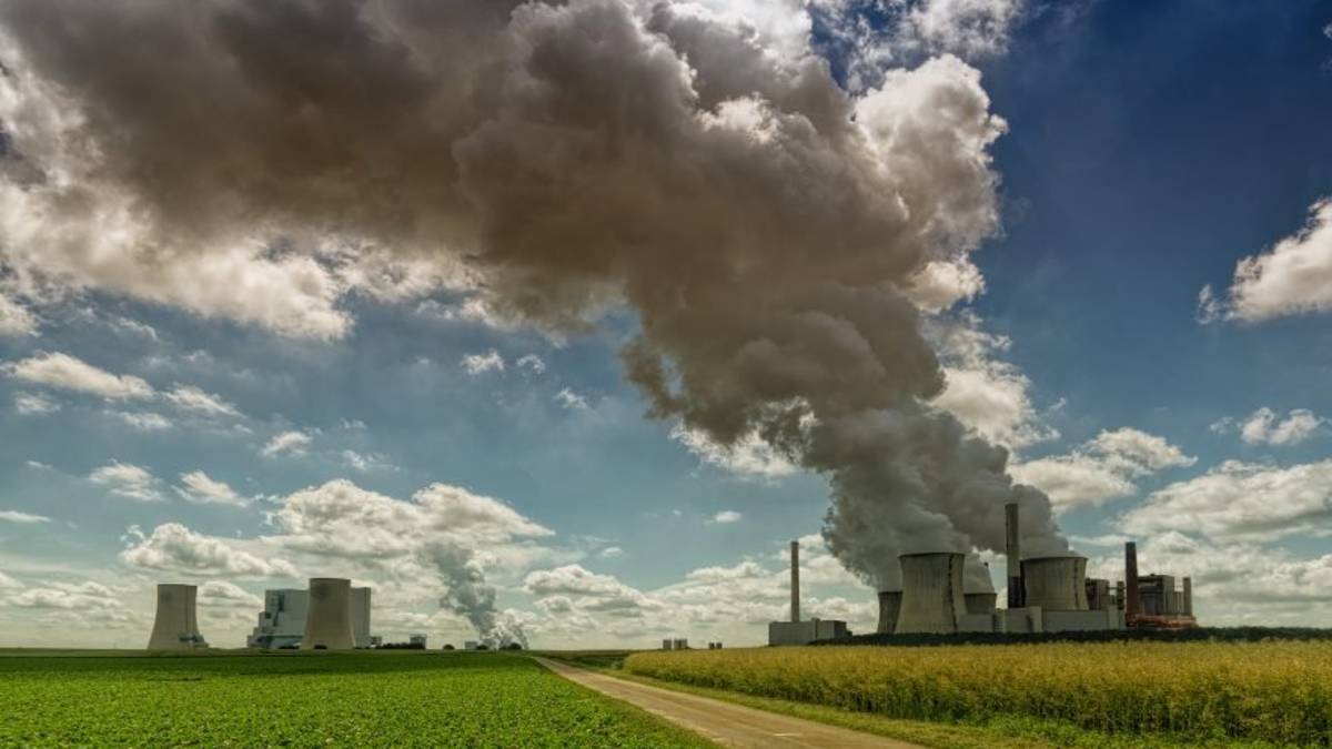 Affronte. Dl clima: benino, ma non troppo