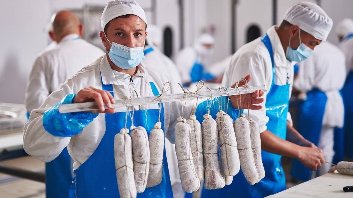 San Patrignano, è nato Squisito Food Lab
