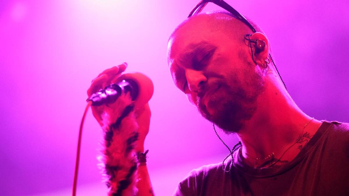 Venerus incanta Verucchio: «A me piace che la musica parli da sé»