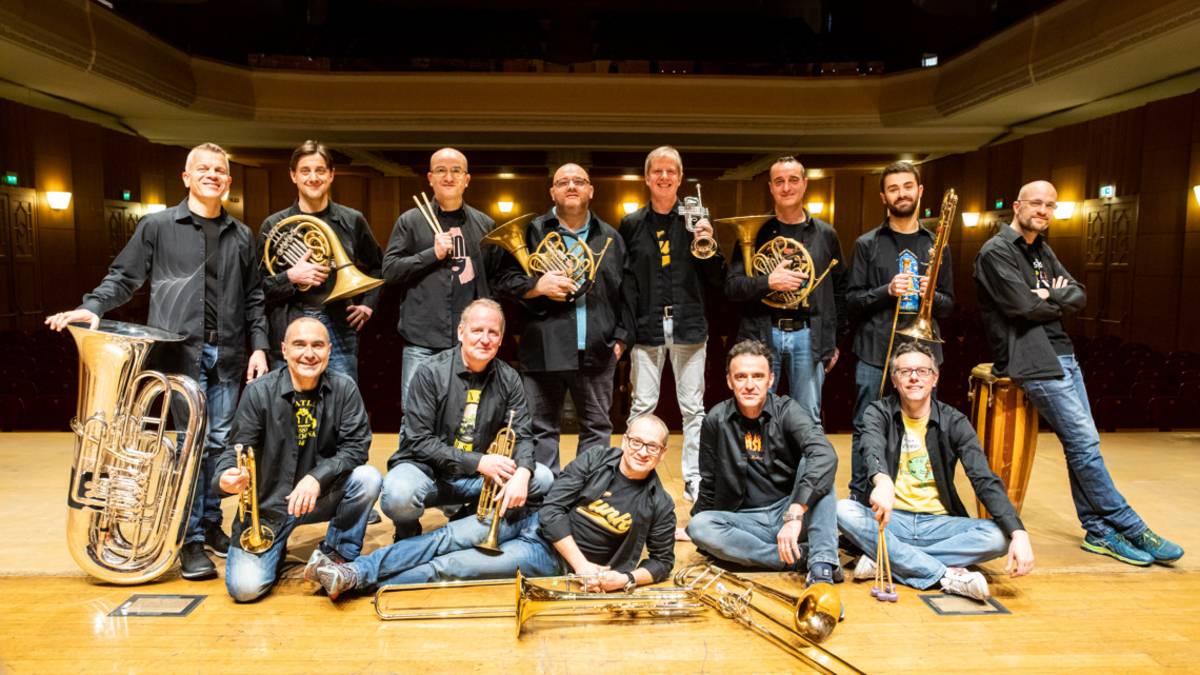 Bologna, Afro American Connection all'Auditorium Manzoni