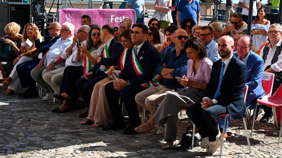 Bertinoro, rinnovato il rito dell’ospitalità FOTOGALLERY