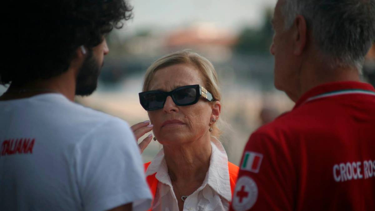 Ravenna, è arrivata la 28esima nave di migranti. In tre anni e mezzo sbarcati in 2.500 GALLERY