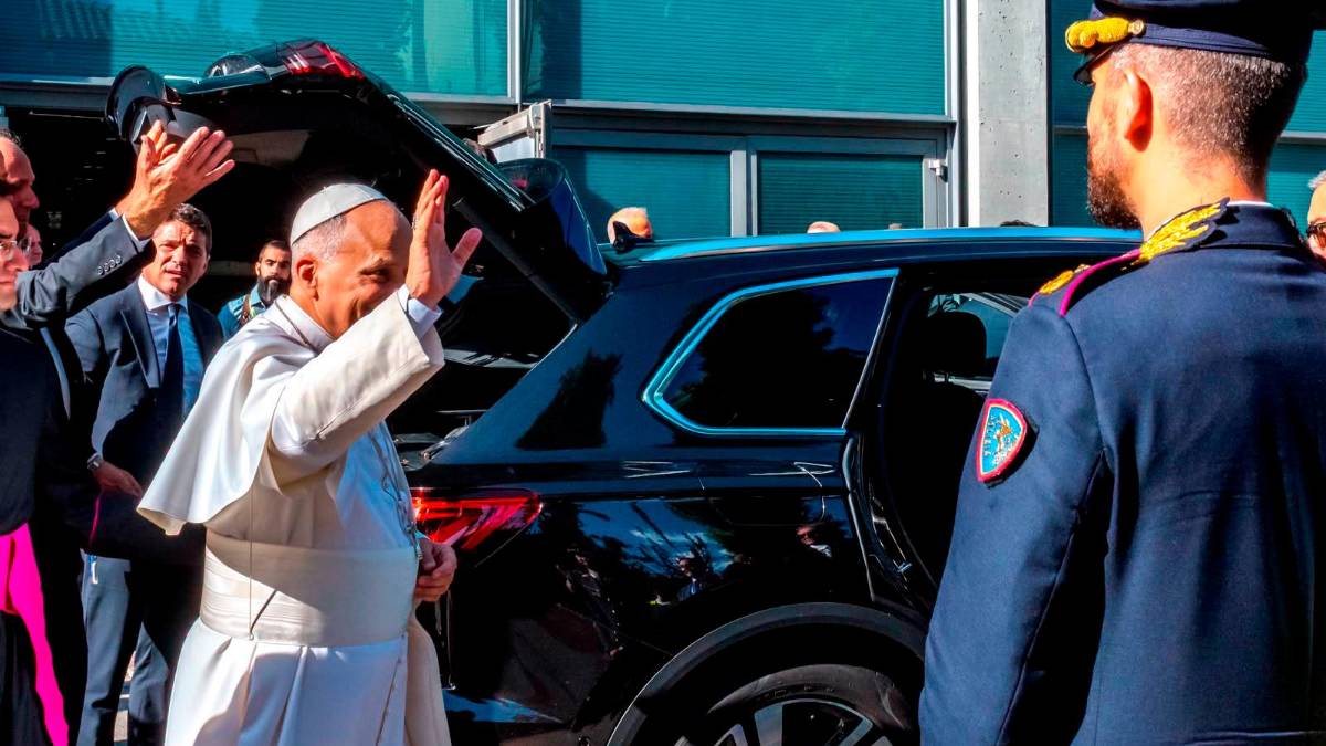 Rimini, i giovani di “On The Road” nella scorta del Papa: un’esperienza unica con la Polizia Stradale