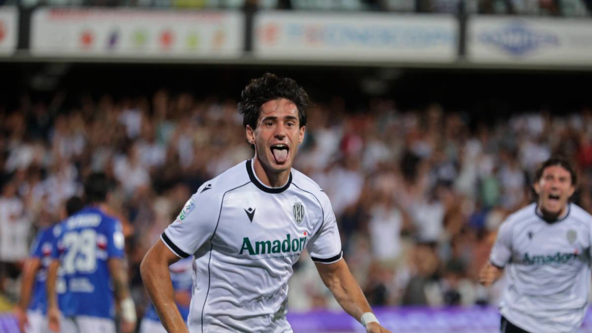 L’albanese Cristian Shpendi