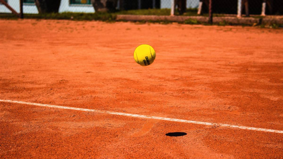 Tennis, Magrini, Savino, Marchi promossi al Parckin