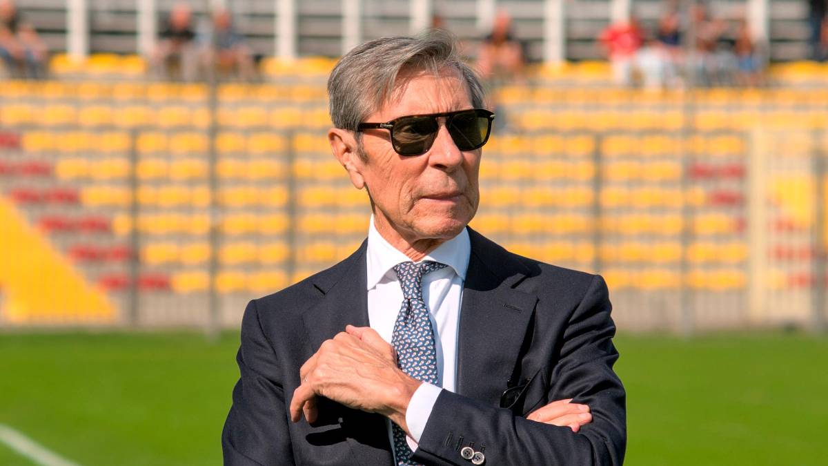 Ariedo Braida (Fiorentini)