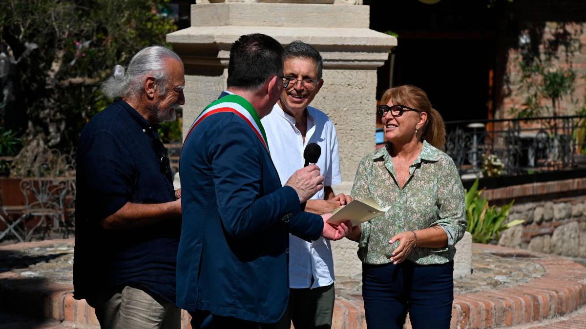 Bertinoro, rinnovato il rito dell’ospitalità FOTOGALLERY