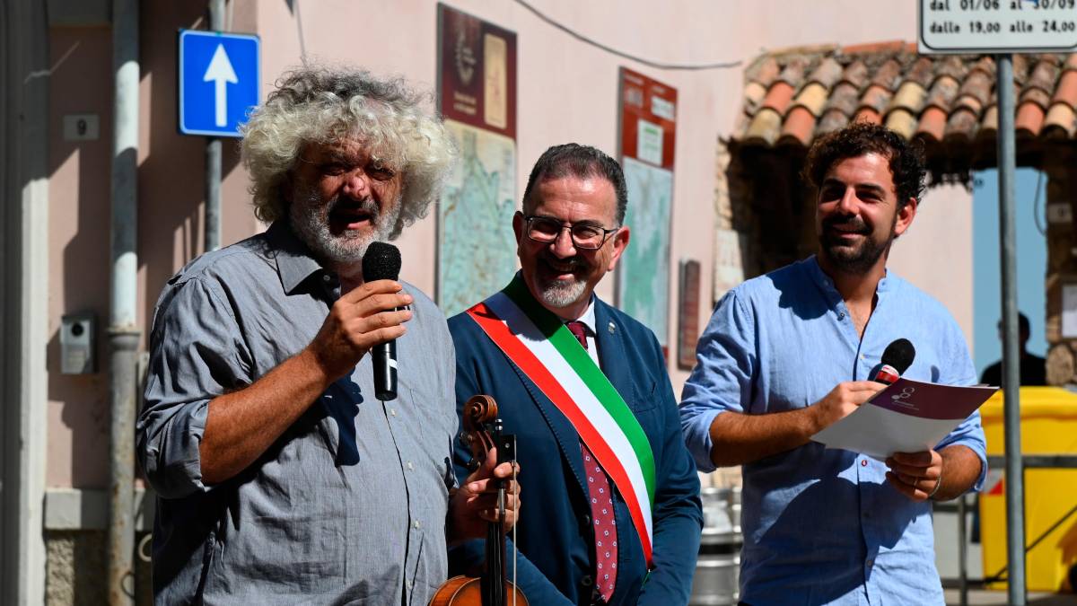 Bertinoro, rinnovato il rito dell’ospitalità FOTOGALLERY