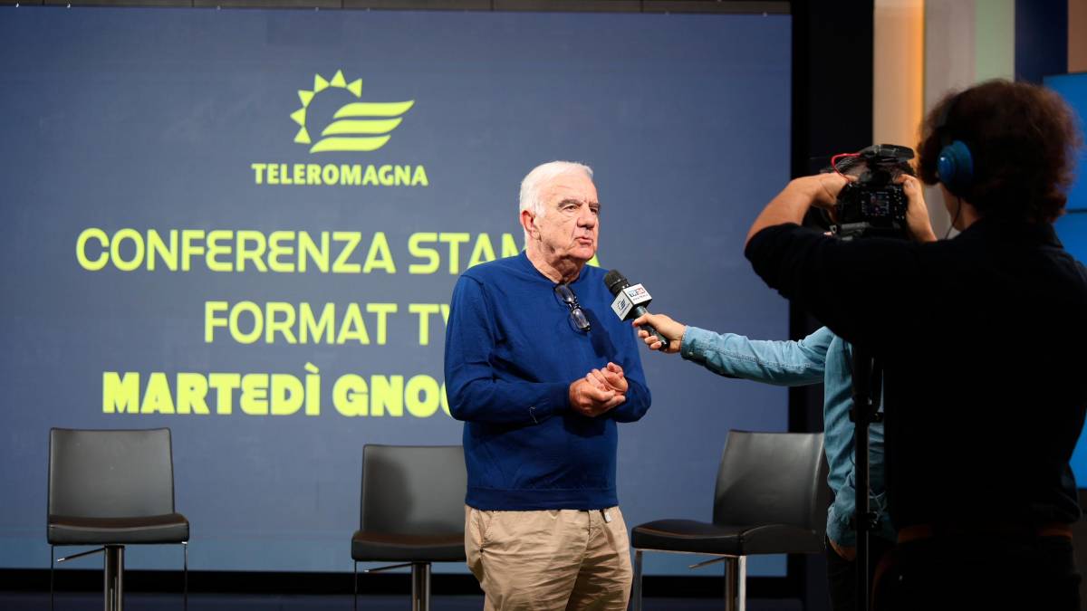 Cesena, si torna a parlare di calcio con leggerezza nel nuovo programma di Gene Gnocchi