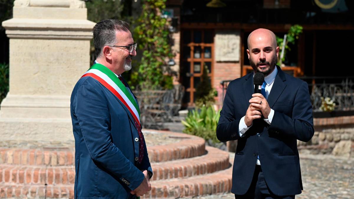 Bertinoro, rinnovato il rito dell’ospitalità FOTOGALLERY