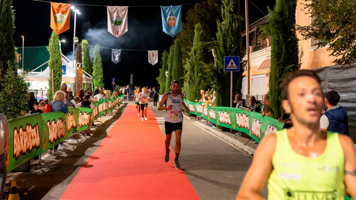 A Sant’Angelo di Gatteo torna la Strabirroccia: la corsa per chi ha tanta birra in corpo