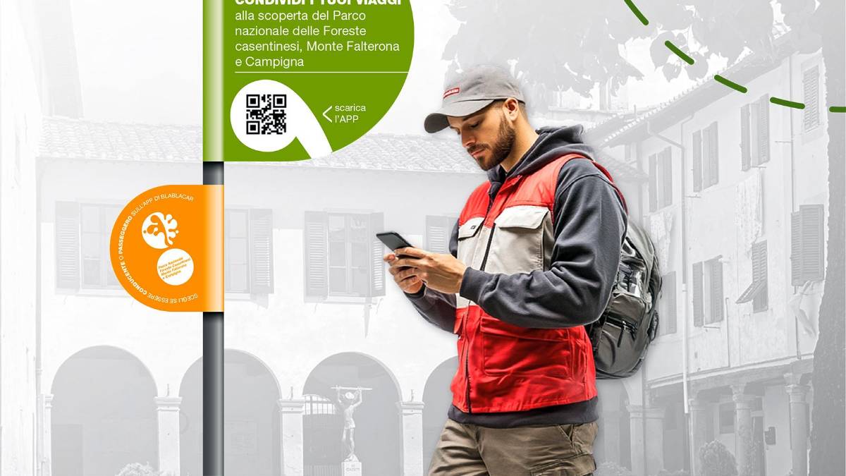 Parco Foreste Casentinesi, tornano i bus tra Stia e la Calla