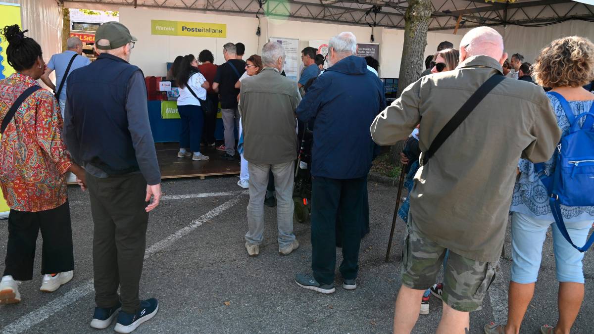Forlì, i 90 anni dell’aeroporto “Ridolfi” VIDEO E FOTOGALLERY