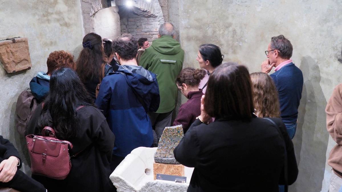 Ravenna ha vissuto un’altra Notte d’Oro: città by night tra musei, musica e spettacolo