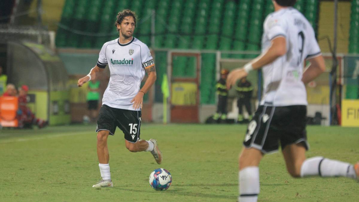 Andrea Ciofi