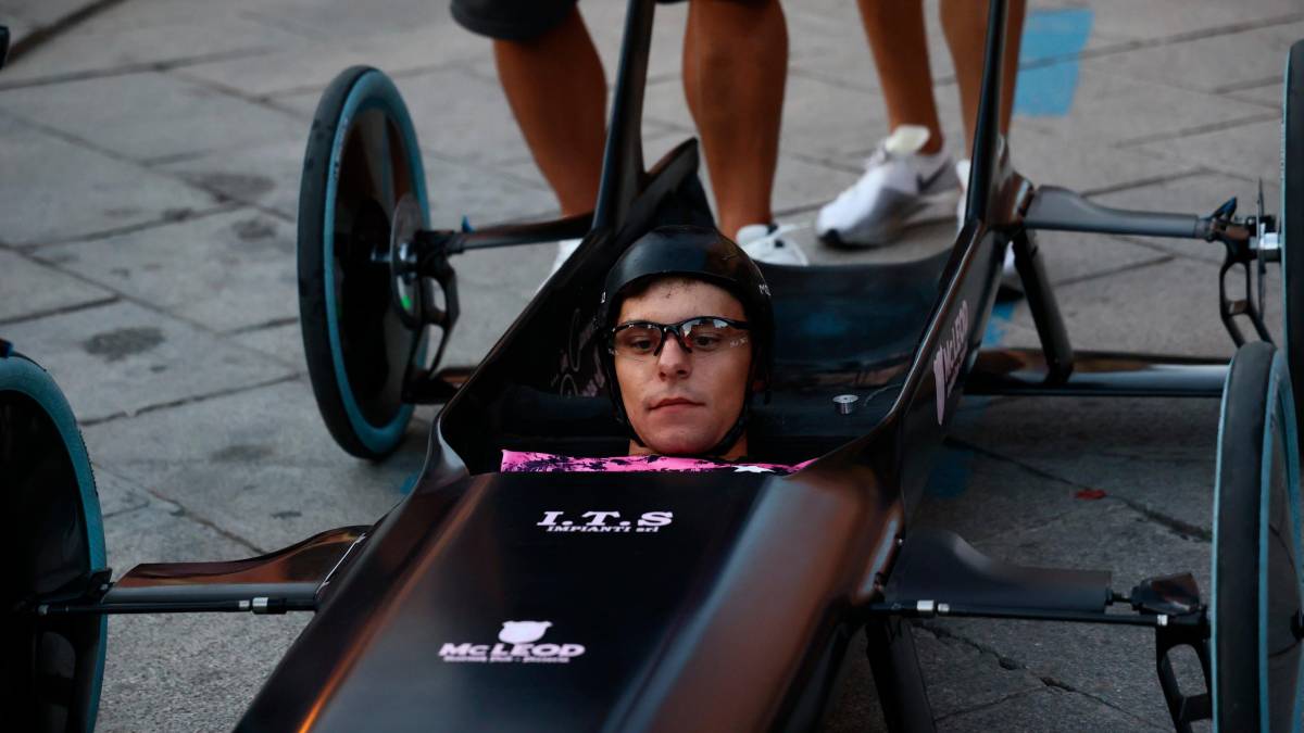 Castel San Pietro Terme, immagini dalla Carrera 2026 FOTOGALLERY MMPH